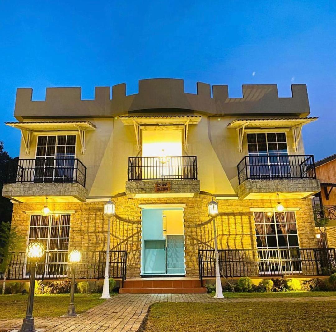 Soulmate Village Hulu Langat Buitenkant foto