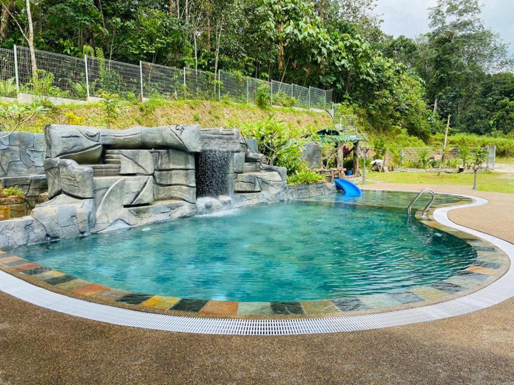Soulmate Village Hulu Langat Buitenkant foto