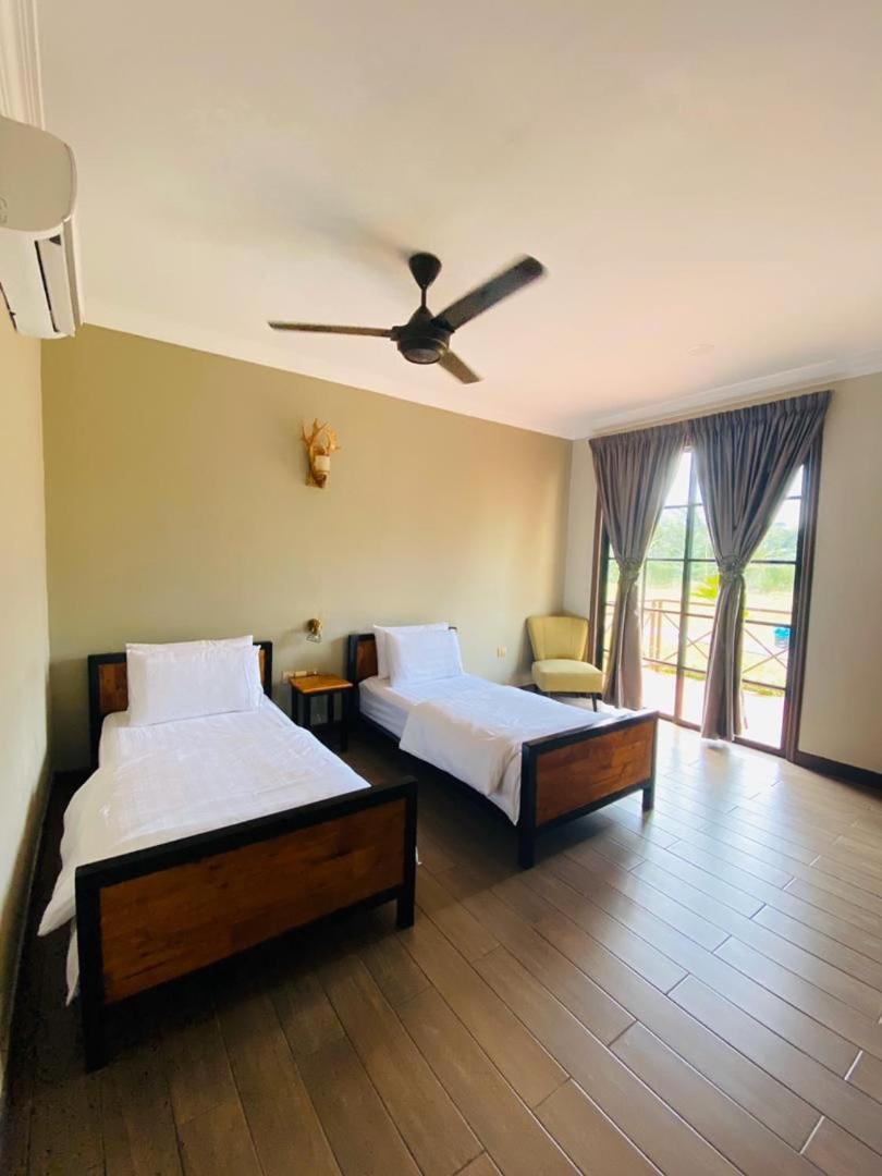 Soulmate Village Hulu Langat Buitenkant foto